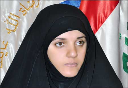 جريدة الحقيقة