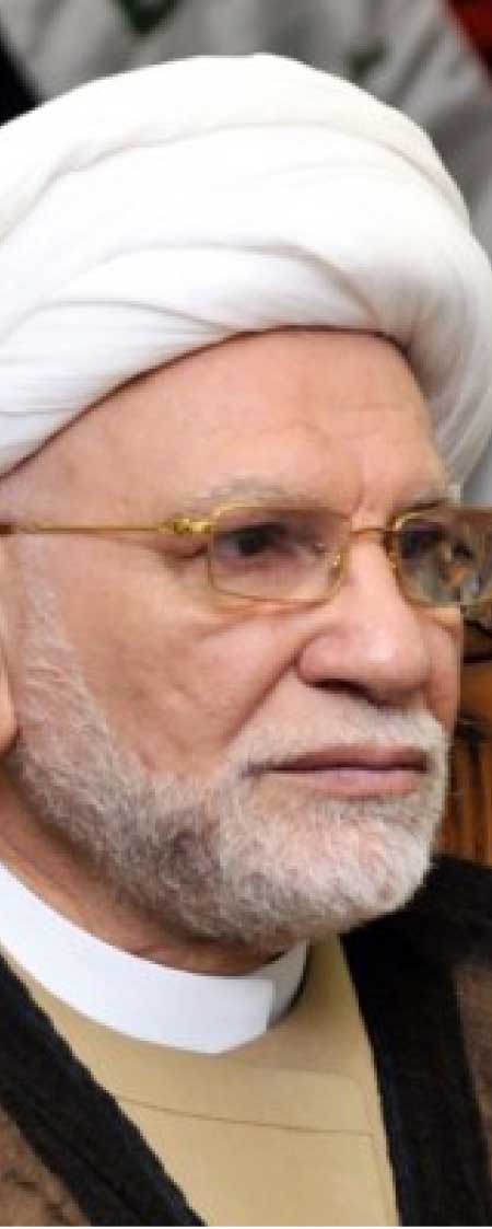 جريدة الحقيقة