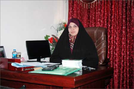 جريدة الحقيقة