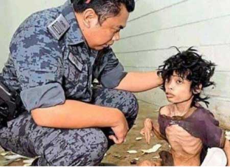 جريدة الحقيقة