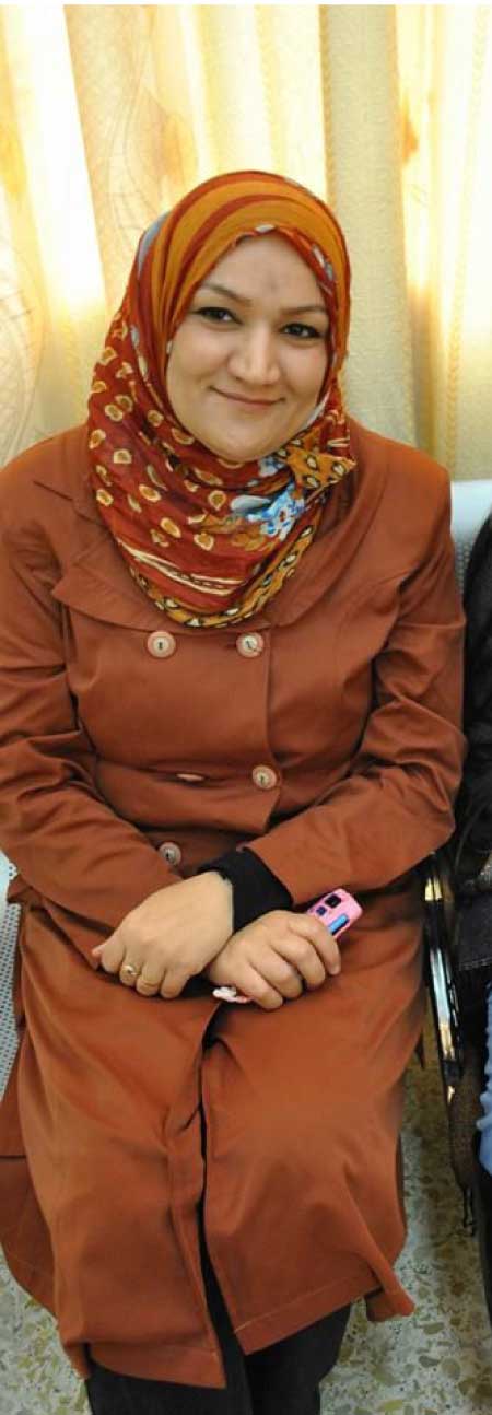 جريدة الحقيقة