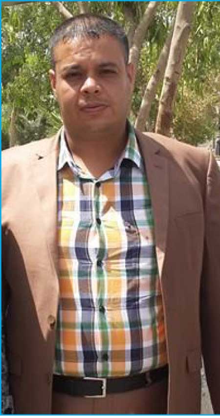 جريدة الحقيقة