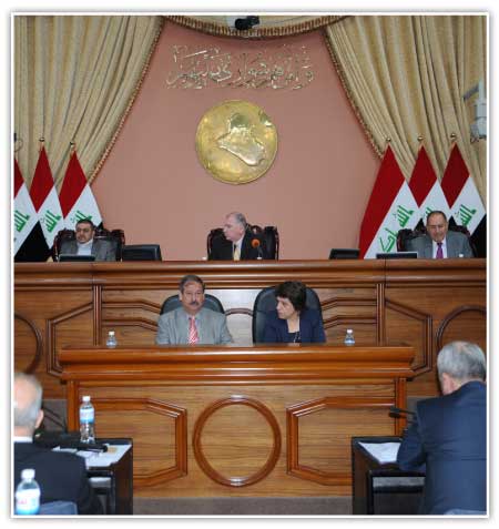 جريدة الحقيقة