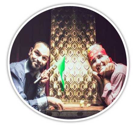جريدة الحقيقة