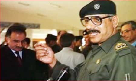 جريدة الحقيقة