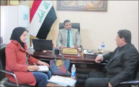 جريدة الحقيقة