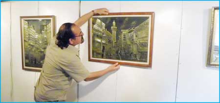 جريدة الحقيقة