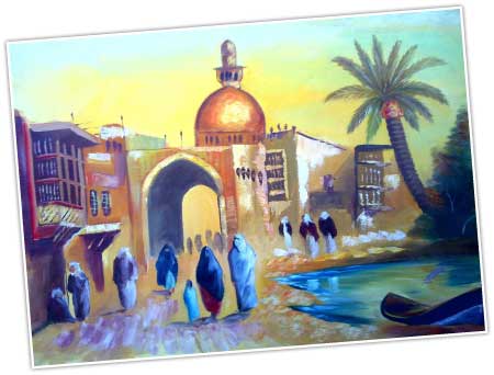 جريدة الحقيقة