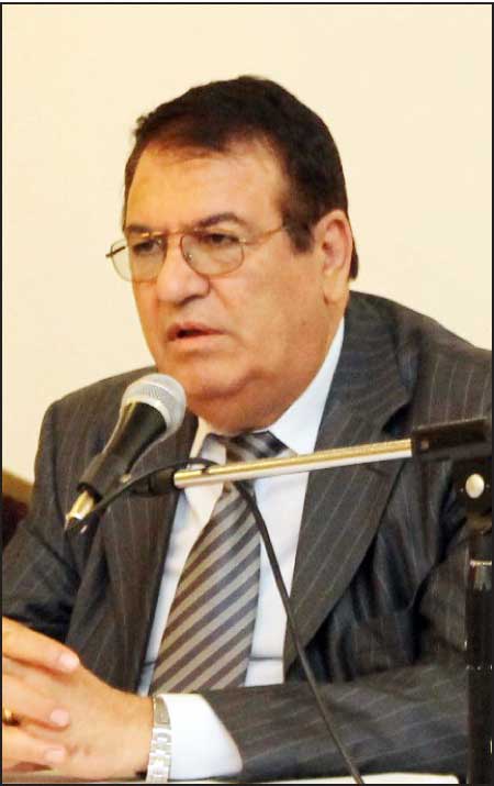 جريدة الحقيقة