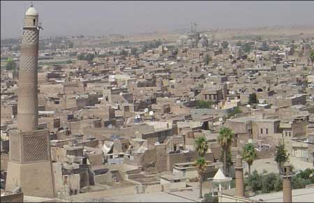 جريدة الحقيقة