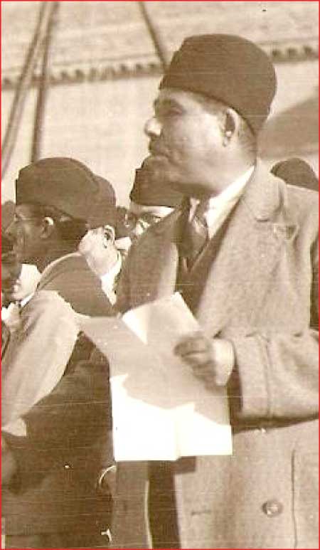 جريدة الحقيقة