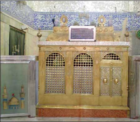 جريدة الحقيقة