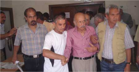 جريدة الحقيقة