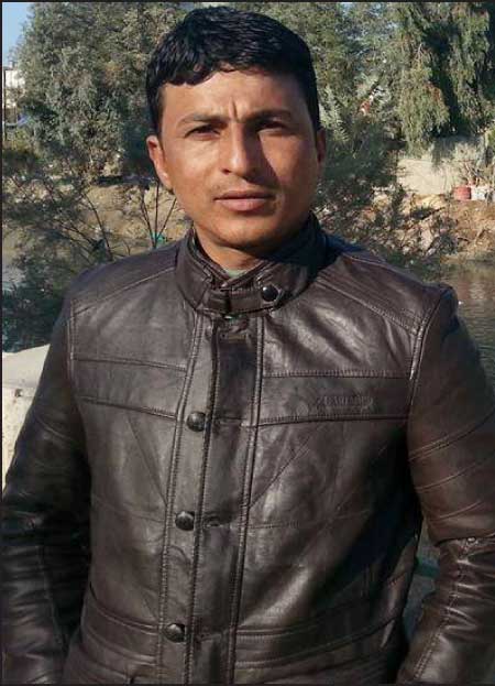جريدة الحقيقة