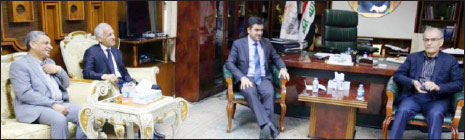 جريدة الحقيقة