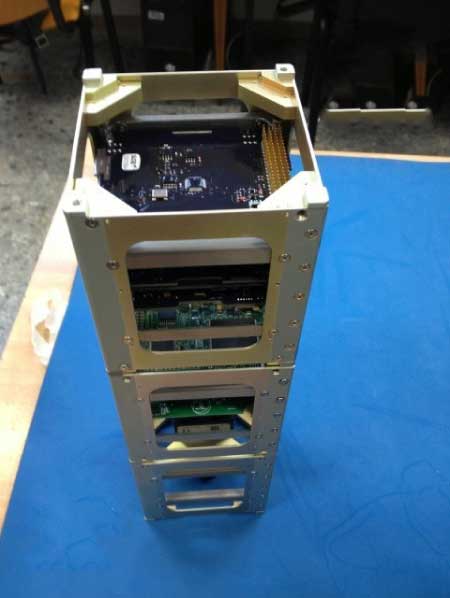 جريدة الحقيقة