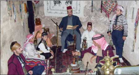 جريدة الحقيقة