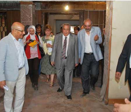 جريدة الحقيقة