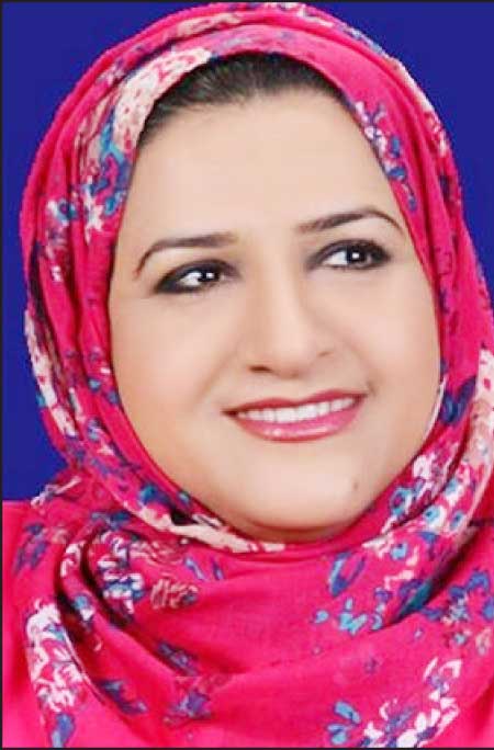جريدة الحقيقة