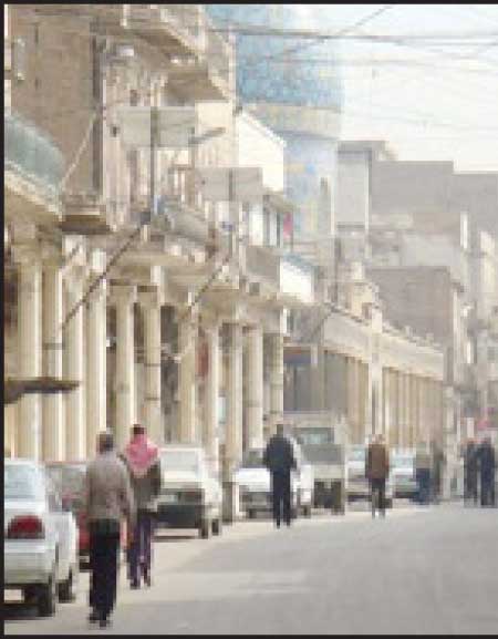 جريدة الحقيقة