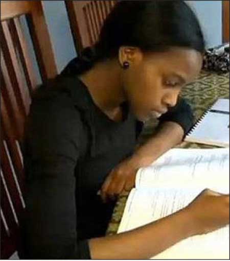 جريدة الحقيقة