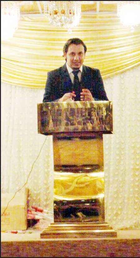 جريدة الحقيقة