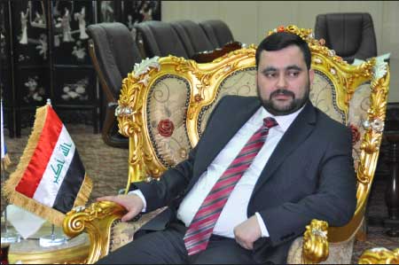 جريدة الحقيقة