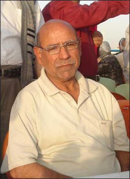 جريدة الحقيقة