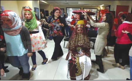 جريدة الحقيقة