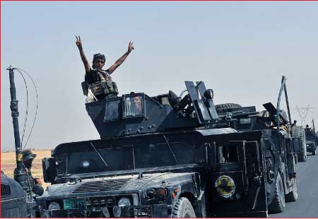 جريدة الحقيقة