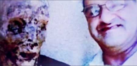 جريدة الحقيقة