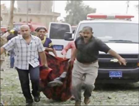جريدة الحقيقة