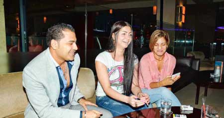 جريدة الحقيقة