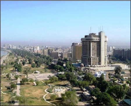 جريدة الحقيقة