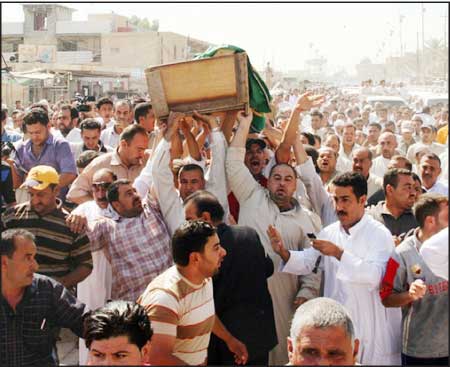 جريدة الحقيقة