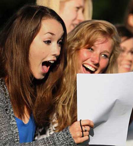 جريدة الحقيقة