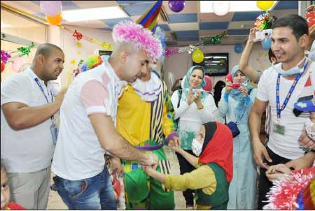 جريدة الحقيقة