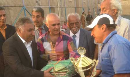 جريدة الحقيقة