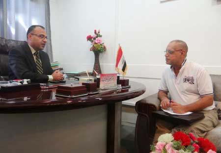 جريدة الحقيقة
