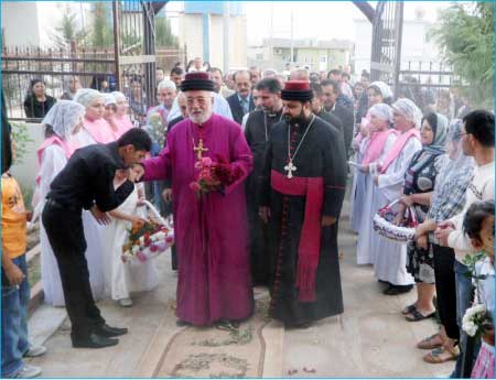 جريدة الحقيقة