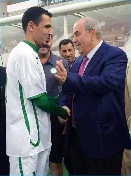 جريدة الحقيقة