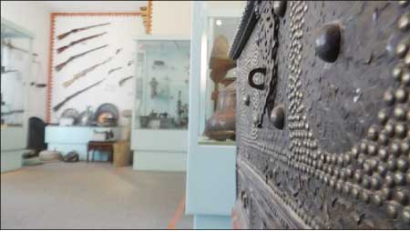 جريدة الحقيقة