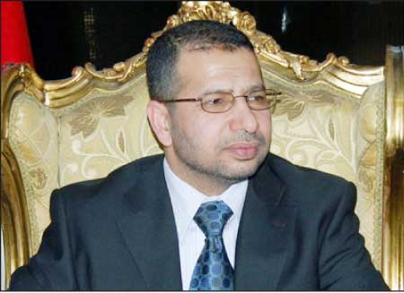جريدة الحقيقة