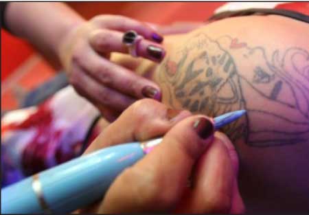 جريدة الحقيقة