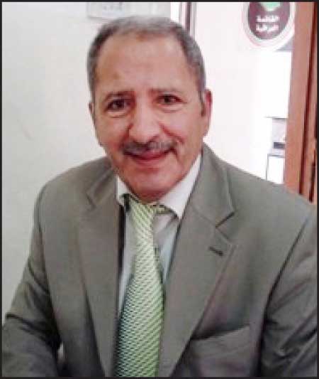 جريدة الحقيقة