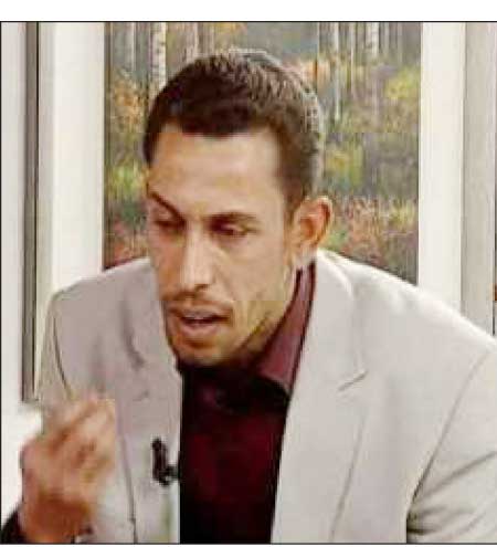 جريدة الحقيقة