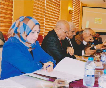 جريدة الحقيقة