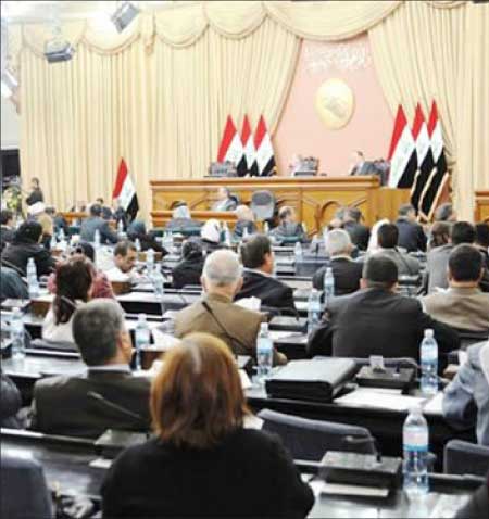 جريدة الحقيقة