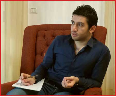 جريدة الحقيقة