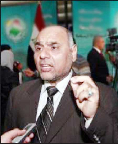 جريدة الحقيقة